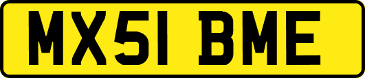 MX51BME