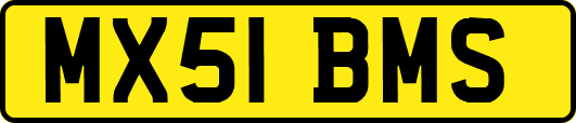 MX51BMS