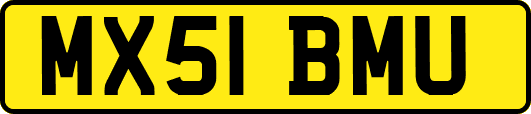MX51BMU