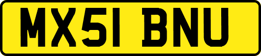 MX51BNU
