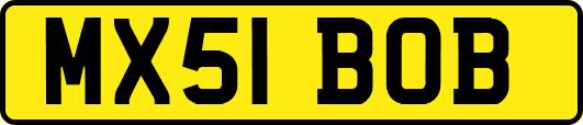 MX51BOB