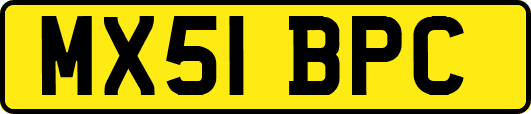 MX51BPC