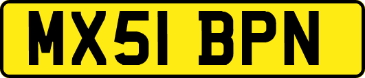 MX51BPN