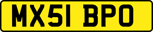 MX51BPO