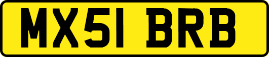 MX51BRB