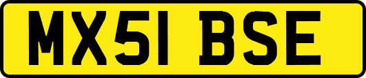 MX51BSE