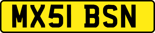 MX51BSN