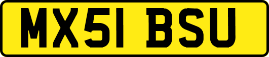 MX51BSU