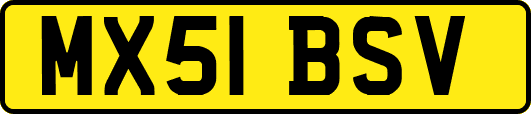 MX51BSV