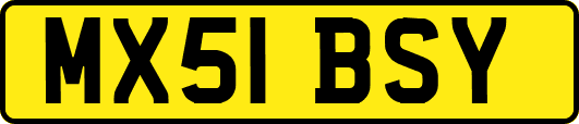 MX51BSY