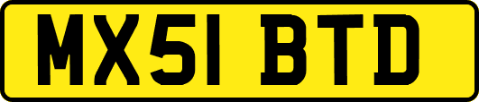 MX51BTD