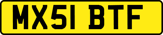 MX51BTF