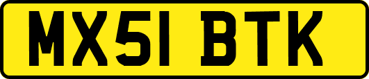 MX51BTK