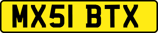 MX51BTX