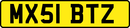 MX51BTZ