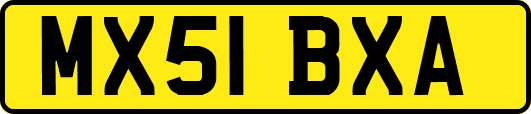 MX51BXA