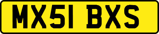 MX51BXS