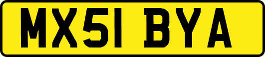 MX51BYA