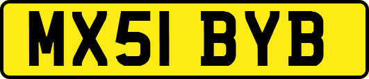 MX51BYB