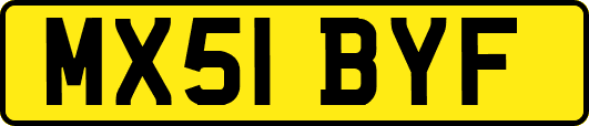 MX51BYF