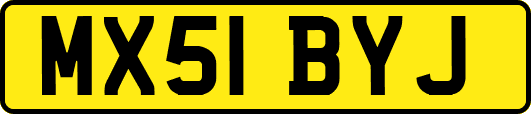 MX51BYJ