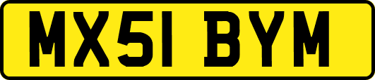 MX51BYM