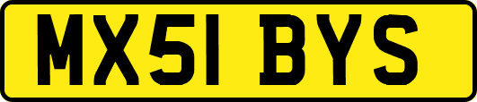 MX51BYS