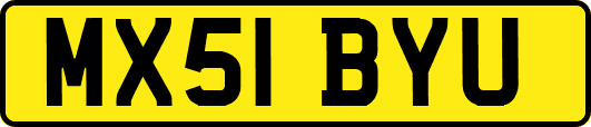 MX51BYU