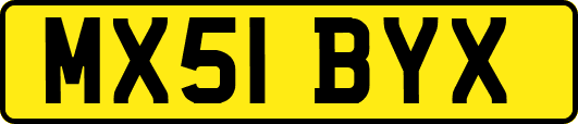 MX51BYX