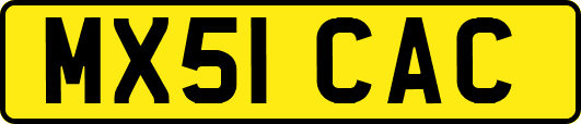 MX51CAC