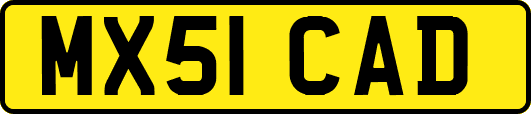 MX51CAD