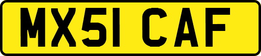 MX51CAF