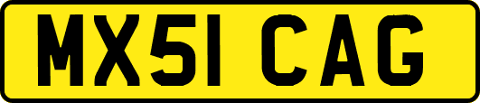 MX51CAG