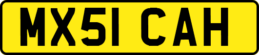 MX51CAH