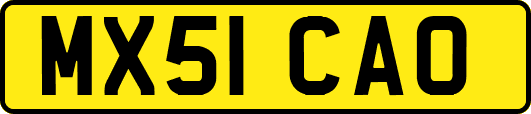 MX51CAO