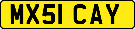 MX51CAY