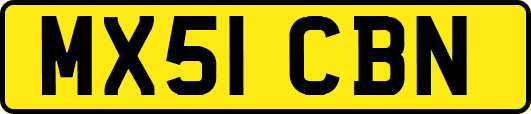 MX51CBN