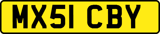 MX51CBY