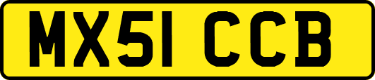 MX51CCB