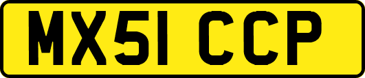 MX51CCP