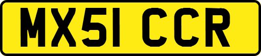 MX51CCR