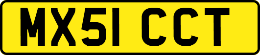 MX51CCT