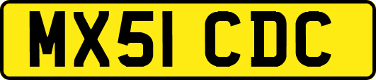 MX51CDC