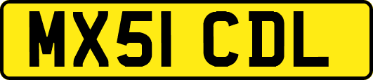 MX51CDL