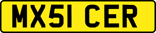 MX51CER