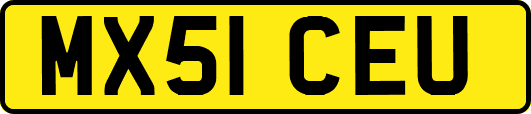 MX51CEU