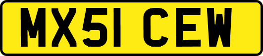 MX51CEW