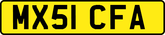 MX51CFA