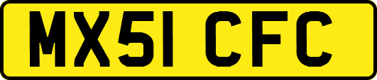 MX51CFC