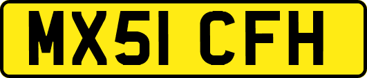 MX51CFH